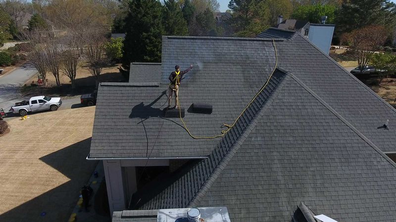 Smart Alternative to Full Roof Replacement