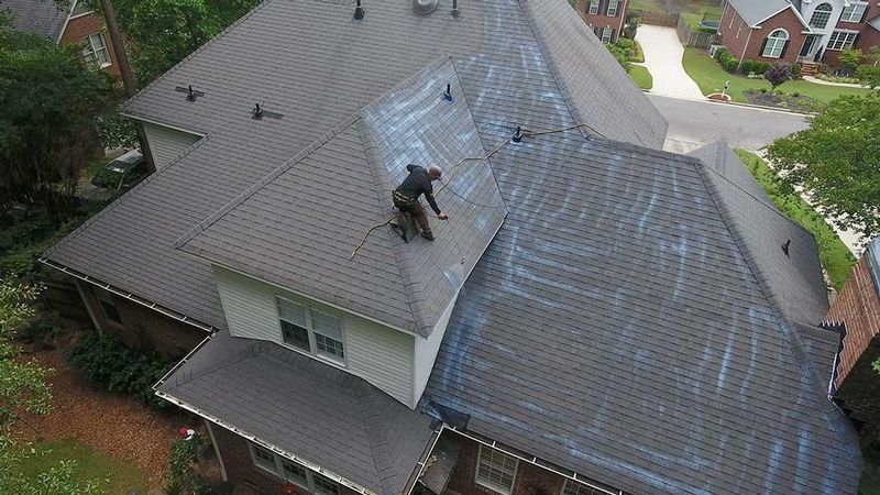Asheville, Go Green for St. Patty’s Day with This Eco-Friendly Roof Replacement Alternative