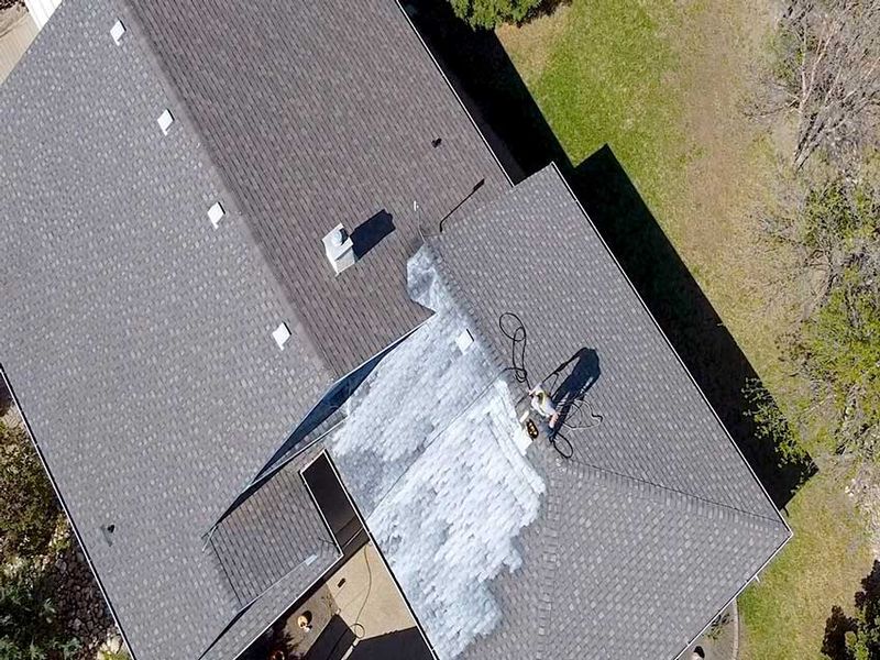 Augusta Natives, Get Your Home Masters Ready with Roof Savers